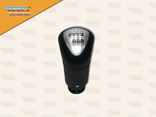 [0318-0118] หัวเกียร์ NS UD เควสเตอร์ HNEC