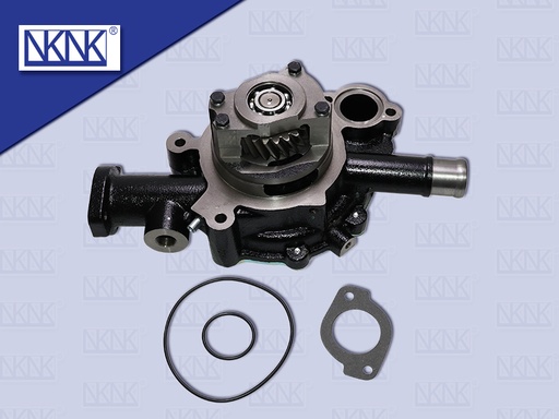 [0207-0970] ปั๊มน้ำ HN K13D รุ่นหน้าแปลน NKN