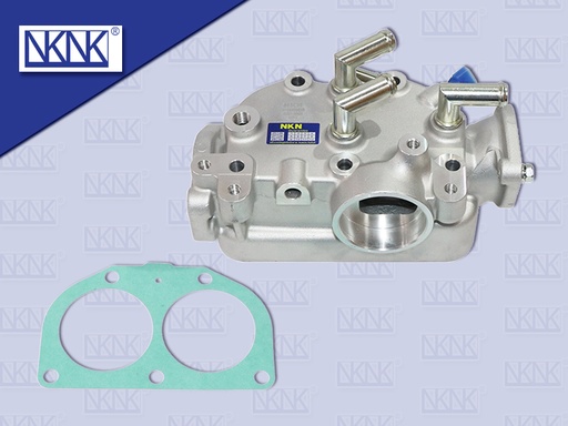 [0207-0980] เสื้อวาล์วน้ำ IS DECA360 6UZ1 NKN