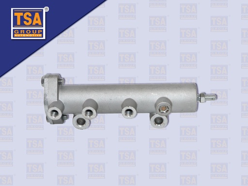 [0431-0002] กระบอกช็อปเบรค IS 6WG1 เกาหลี