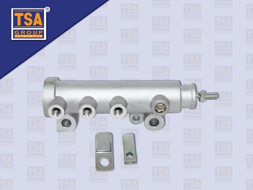 [0431-0001] กระบอกช็อปเบรค HN E13C-T เกาหลี