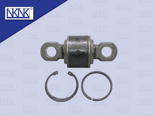 [0221-0113] ลูกหมากก้านยึดเพลาแท่น IS DECA240 300 ลูกเล็ก NKN