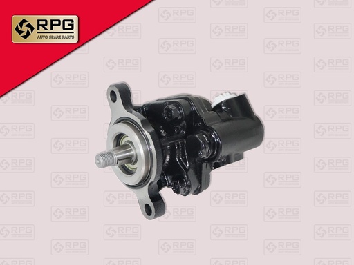 [0711-0019] ตัวปั่นเพาเวอร์ TY LAND CRUISER หมุนขวา RPG