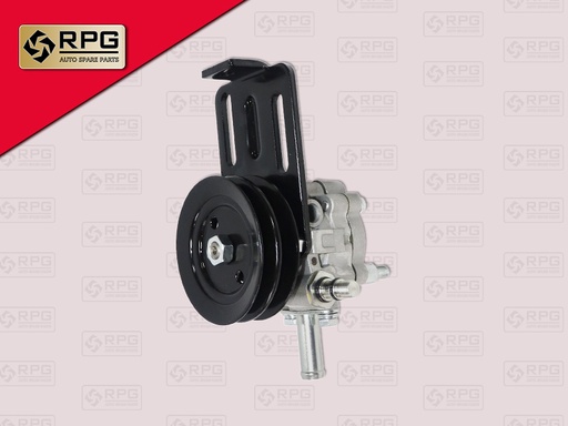 [0711-0018] ตัวปั่นเพาเวอร์ IS 4JB1 กระบะ+มู่เล่ย์ หมุนขวา RPG