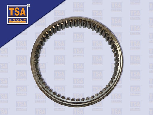 [0505-0184] ปลอกเลื่อนเกียร์ร่วม IS FTR175 2-3 54 ร่อง เกาหลี