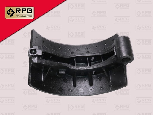 [0704-0050] ก้ามเบรคหลัง NS CW430 9" เบรคน้ำมัน เหล็กหล่อ NO.ผ้า 38 รู RPG