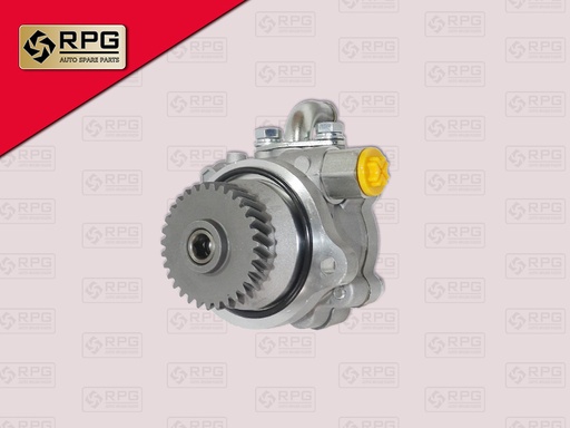 [0711-0046] ตัวปั่นเพาเวอร์ NS FRONTIER +เฟืองเฉียงขวา 31ฟัน หมุนขวา RPG