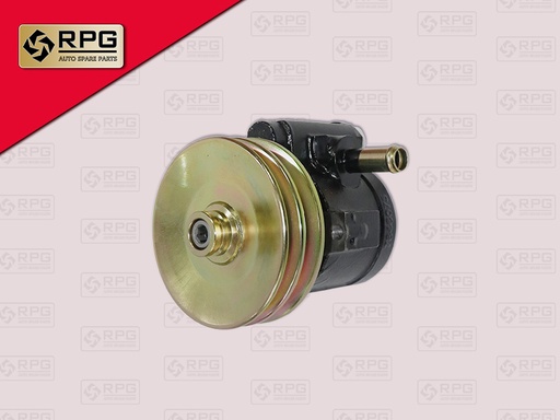 [0711-0045] ตัวปั่นเพาเวอร์ FO ปั๊มล่าง หมุนขวา RPG