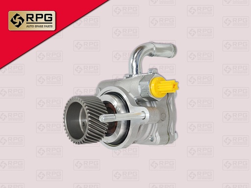 [0711-0040] ตัวปั่นเพาเวอร์ MD FO RANGER BT50 2005+เฟืองเฉียงขวา 36ฟัน หมุนขวา RPG