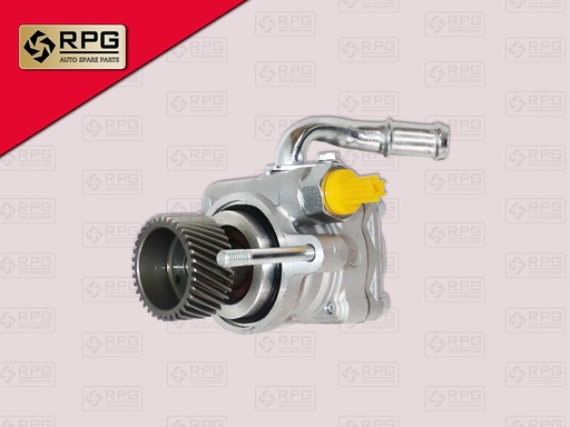 [0711-0035] ตัวปั่นเพาเวอร์ MD FO +เฟืองเฉียงขวา 36ฟัน หมุนขวา RPG