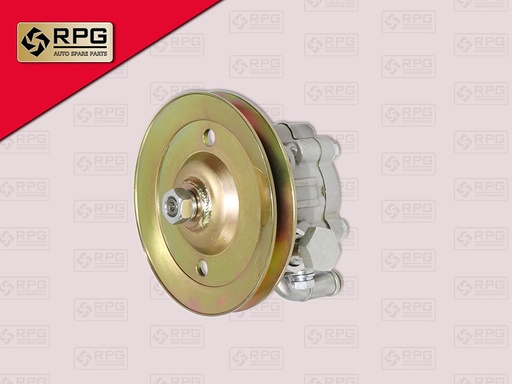 [0711-0032] ตัวปั่นเพาเวอร์ NS TD27 +มู่เล่ย์ หมุนขวา RPG