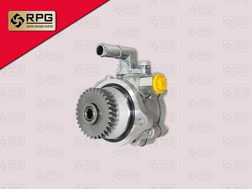 [0711-0027] ตัวปั่นเพาเวอร์ NS ZD30 +เฟืองเฉียงขวา 31ฟัน หมุนขวา RPG