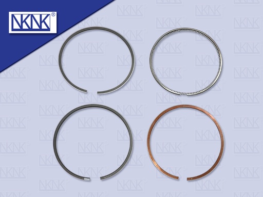 [0207-0977] แหวนลูกสูบ HN EP100 NKN