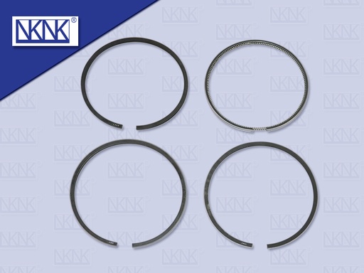 [0207-0976] แหวนลูกสูบ HN EK100 NKN