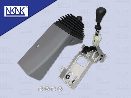 [6602-0026] คันบน HN DUTRO 300 NKN