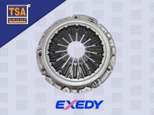 [1303-0064] จานกดคลัช NS NAVARA 2.5 YD25 D40 ฟลายวิลชั้นเดียว 10" S-NSC658 EXEDY
