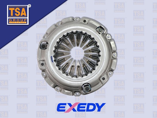 [1303-0056] จานกดคลัช FORD RANGER / MD FIGHTER 2.5L (WLT) TURBO 10" S-MZC644 EXEDY
