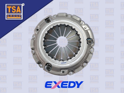 [1303-0053] จานกดคลัช FORD RANGER / MD FIGHTER 2.5L (WL) 10" S-MZC646 EXEDY
