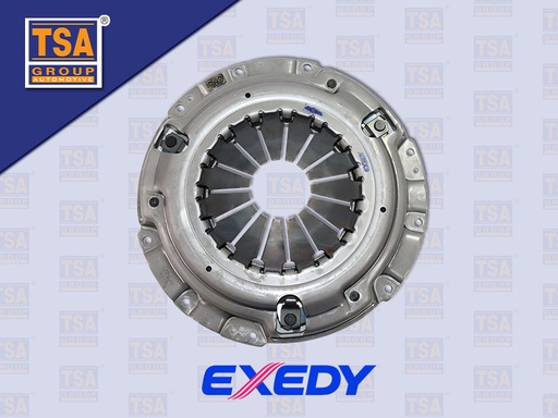 [1303-0049] จานกดคลัช NS FRONTIER TERRANO ZD30 VG30 10" S-NSC642 EXEDY
