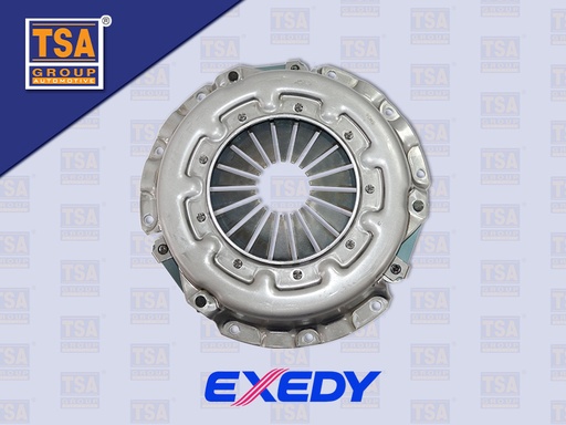 [1303-0045] จานกดคลัช MS CYCLONE STRADA L200 4D55 4D56 4M40 ขนาด 9" S-MBC581 EXEDY
