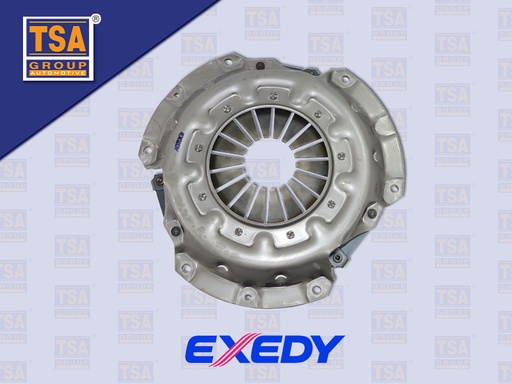 [1303-0036] จานกดคลัช IS TFR 2.8 NKR100 4ZE1 4JB1 4JB1-T 4JB2 S-ISC638 EXEDY
