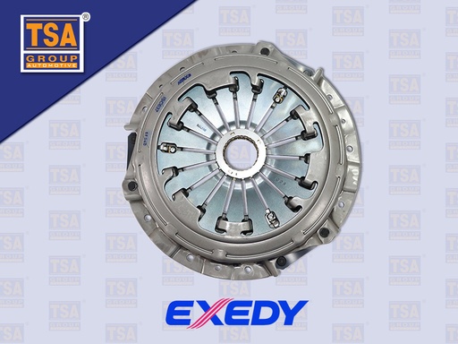[1303-0033] จานกดคลัช IS D-MAX 3.0L VGS TURBO 4JJ1-TCX 2011-2015 11" ISC637 EXEDY
