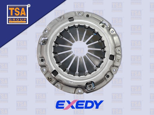 [1303-0029] จานกดคลัช IS D-MAX 2.5L-3.0L 4JH1 4JJ1 4JK1 10" S-ISC600 EXEDY
