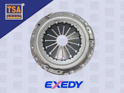 [1303-0024] จานกดคลัช TY COMMUTER KDH222 2.5L 2KD 10.2" S-TYC625 EXEDY
