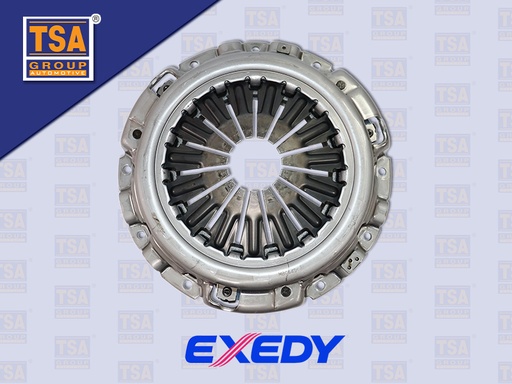 [1303-0023] จานกดคลัช MS TRITON 2.5L 4D56 10" ตัวยกสูง S-MBC645 EXEDY
