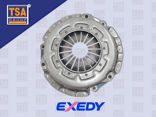 [1303-0020] จานกดคลัช MS TRITON 2.5 4D56 ตัวเตี้ย 9" MBC639 EXEDY