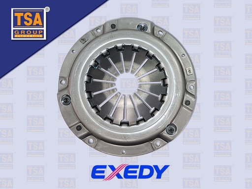 [1303-0015] จานกดคลัช IS TFR 2.5 4JA1 9" S-ISC531 EXEDY