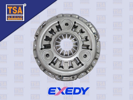 [1303-0067] จานกดคลัช IS D-MAX 3.0L BLUE POWER RG01 (4JJ3-TCX) 2020 - ปัจจุบัน 11" ISC843 EXEDY
