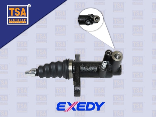 [1331-0011] แม่ปั๊มคลัชตัวล่าง IS TFR DRAGON EYE 2.5L 2.8L 3.0L 1997-2002 13/16" ISSC114 EXEDY
