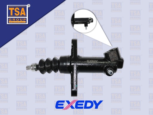 [1331-0005] แม่ปั๊มคลัชตัวล่าง IS D-MAX ALL NEW 2.5L 4JK1X S RT50 RT88 2007-2011 13/16" ISSC196 EXEDY
