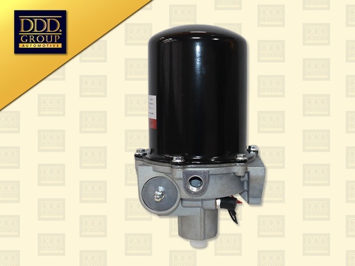 [1212-0005] กรองดักน้ำ HN MEGA260 320 10 ล้อ DU-3 DDD