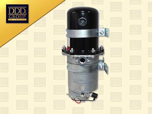 [1212-0004] กรองดักน้ำ 2ชั้น HN IS FS NS DR-31 DDD