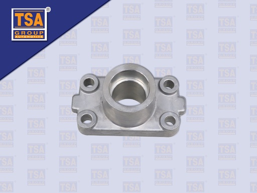 [0105-0646] ฝามิเนียมตัวหน้า ZF360 1110 TSA