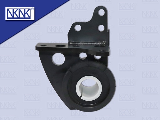 [0213-0345] ตุ๊กตาดีดเก๋ง IS FRR FTR240 ข้างซ้าย NKN