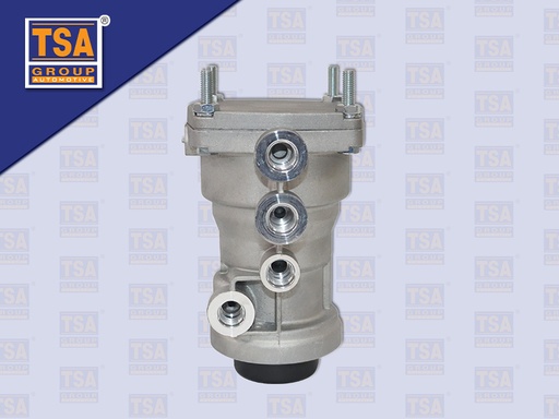 [0429-0006] วาล์วจ่ายลมหลังเก๋ง IS DECA360 เกาหลี