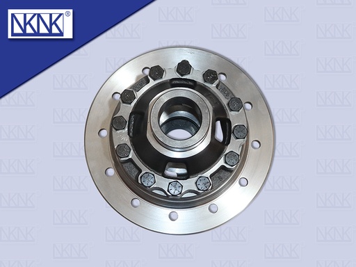 [0208-0537] เสื้อดอกจอกเฟืองท้าย UD เควสเตอร์ E350 NKN