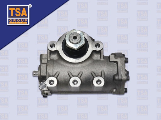 [0111-0069] กระปุกพวงมาลัย VL FM12 380 420 D13C G13C D12A D12D NO.ขาไก่ RHD TSA