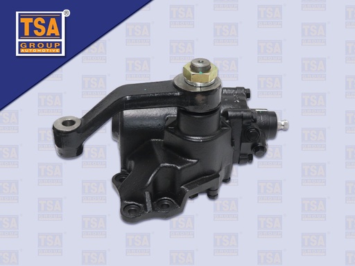 [0111-0068] กระปุกพวงมาลัย IS NMR NLR150 4HK1 + ขาไก่ RHD TSA