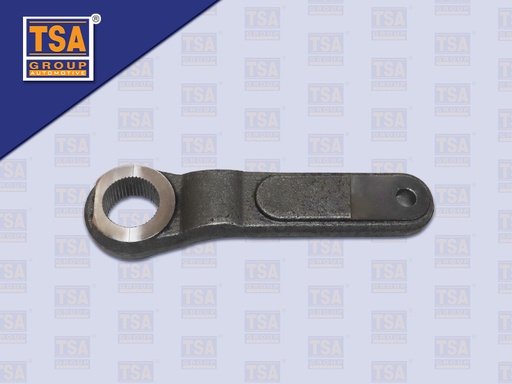 [0111-0067] ขาไก่กระปุกพวงมาลัย VL FM12 380 420 D13C G13C D12A D12D LHD/RHD TSA