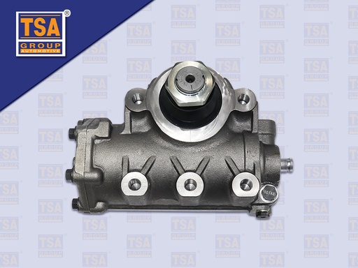 [0111-0066] กระปุกพวงมาลัย VL FM12 380 420 D13C G13C D12A D12D NO.ขาไก่  LHD TSA