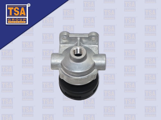 [0429-0011] วาล์วไล่ลมเร็ว IS DECA360 6UZ1 มีกรอง เกาหลี