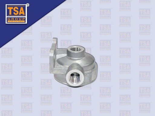 [0429-0010] วาล์วไล่ลมเร็ว IS DECA360 6UZ1 ไม่มีกรอง เกาหลี