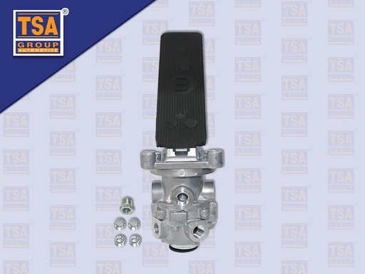 [0402-0056] ขาเบรคชิฟฟี่ IS ROCKY รูเฉียง เกาหลี