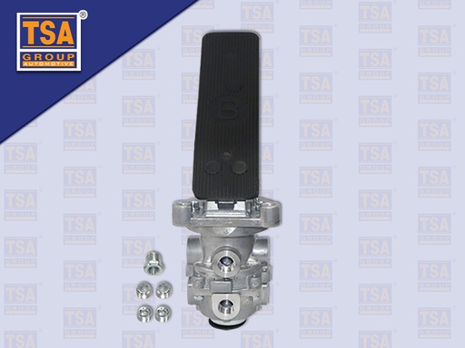 [0402-0055] ขาเบรคชิฟฟี่ MS FS รูตรง เกาหลี