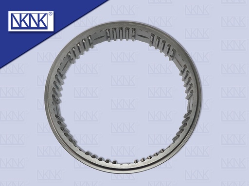 [0205-0298] ปลอกเลื่อนเฟืองทด HN MEGA500 700 VICTOR500 JO8C-T AO9C M009OD/DD 45ร่อง S3345-E0030 NKN