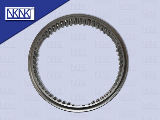 [0205-0297] ปลอกเลื่อน 4-5 HN MEGA500 700 VICTOR500 JO8C-T AO9C M009OD/DD 45 ร่อง 33395-E0020 NKN